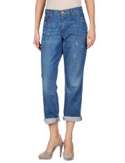 J BRAND - Corsaire en jeans
