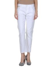 GOLD SIGN - Pantaloni jeans