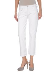 VERSACE JEANS COUTURE - Capri jeans
