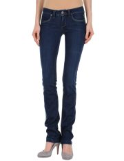 SERFONTAINE - Pantaloni jeans