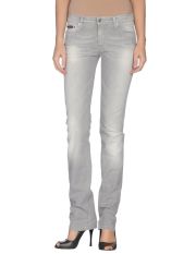 BALLANTYNE - Pantalon jeans