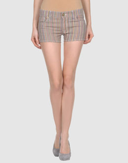 M MISSONI DENIM - HOSEN - Shorts - bei YOOX.COM