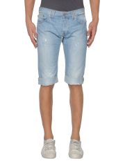 DONDUP - Bermuda jeans