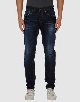 DONDUP - JEANS - Pantaloni jeans - su YOOX.COM