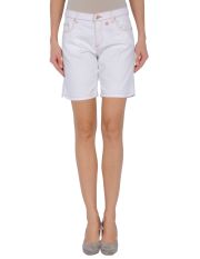 MOSCHINO CHEAPANDCHIC - Denim shorts