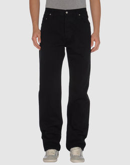 KATHARINE HAMNETT DENIM - JEANS - Pantaloni jeans - su YOOX.COM