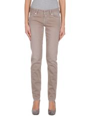 JACOB COHЁN - Denim trousers