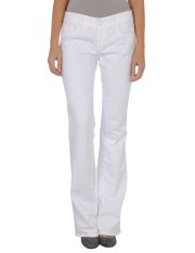 BLACK ORCHID - Denim pants
