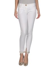 BLUGIRL FOLIES - Denim pants