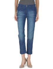 MOSCHINO CHEAPANDCHIC - Corsaire en jeans