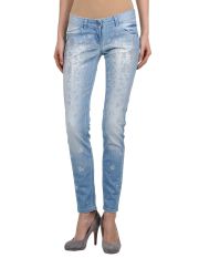 BLUGIRL FOLIES - Pantaloni jeans