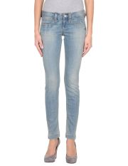 FORNARINA - Denim pants