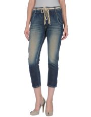 NOVEMBER - Capri jeans