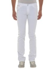 C'N'C' COSTUME NATIONAL - Denim trousers