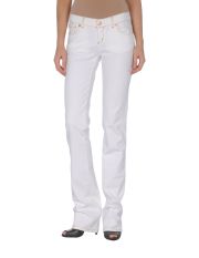 LA NENETTE - Pantaloni jeans