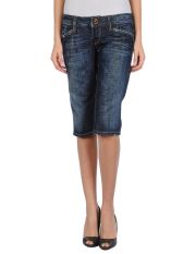 DSQUARED2 - Denim bermudas