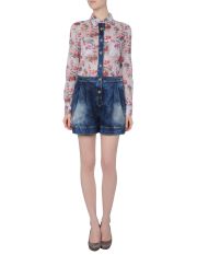 D&G - Salopette jeans