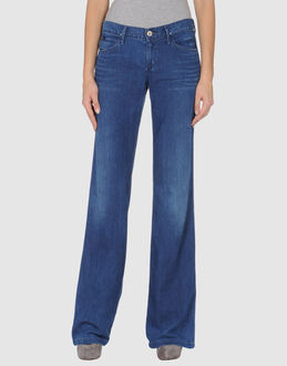 Gold Sign - Jeans - Pantalons jeans
