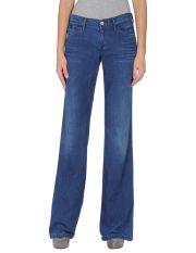 GOLD SIGN - Pantaloni jeans