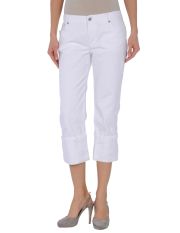 RICHMOND DENIM - Capri jeans
