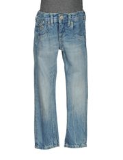 PEPE JEANS - Denim trousers