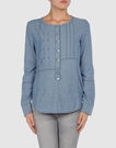 SEE BY CHLOE' - Long sleeve shirt