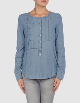 See By Chloe' - Chemises - Chemises manches longues