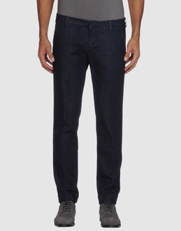 ENTRE AMIS - JEANS - Pantaloni jeans - su YOOX.COM
