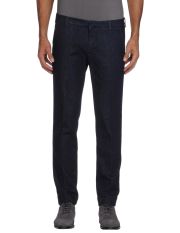 ENTRE AMIS - Denim trousers
