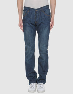 POSE LONDON - JEANS - Pantaloni jeans - su YOOX.COM