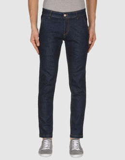 ENTRE AMIS - JEANS - Pantaloni jeans - su YOOX.COM