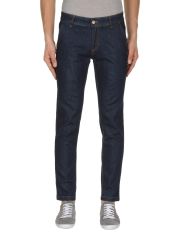 ENTRE AMIS - Denim trousers