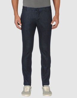 ENTRE AMIS - JEANS - Pantaloni jeans - su YOOX.COM