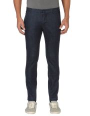 ENTRE AMIS - Denim trousers