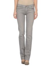 AG ADRIANO GOLDSCHMIED - Denim trousers