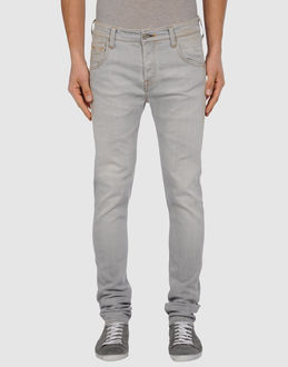 HTC - JEANS - Pantaloni jeans - su YOOX.COM