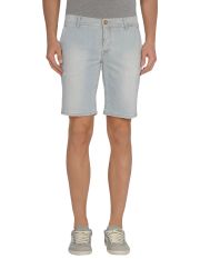 SIVIGLIA - Bermuda jeans