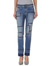 SEE BY CHLOE' - Pantaloni jeans