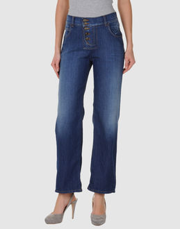 See By Chloe' - Jeans - Pantalons jeans