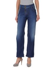 SEE BY CHLOE' - Pantaloni jeans