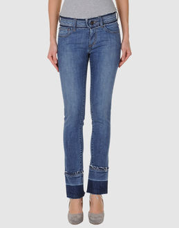 SEE BY CHLOE' Denim pants - Item 42232796