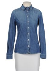 SEE BY CHLOE' - Camicia jeans