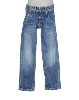 Jeanshosen - PEPE JEANS - BEI YOOX.COM