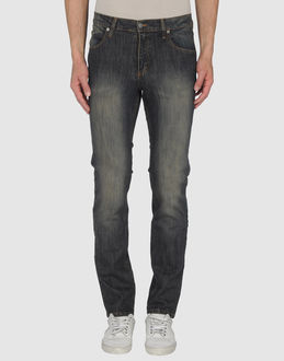 CHEAP MONDAY - JEANS - Pantaloni jeans - su YOOX.COM