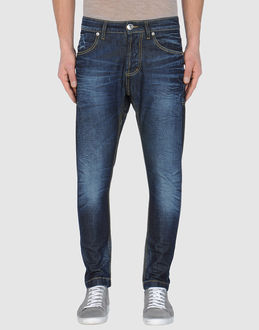 DVALENCIA - JEANS - Pantaloni jeans - su YOOX.COM