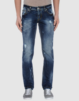 DVALENCIA - JEANS - Pantaloni jeans - su YOOX.COM