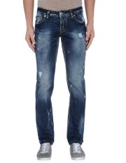 DVALENCIA - Pantaloni jeans