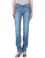PACIOTTI 4US - Denim pants