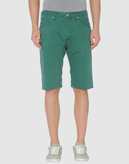 LEVI'S RED TAB - JEANS - Bermuda jeans - su YOOX.COM