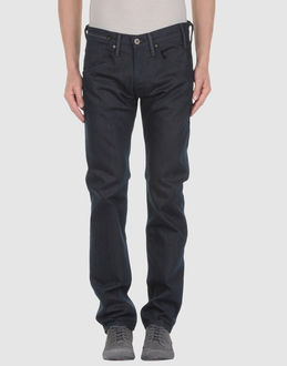 LEVI'S RED TAB - JEANS - Pantaloni jeans - su YOOX.COM